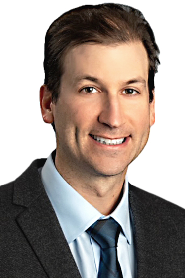 Kenneth D. Eichenbaum, M.D., M.S.E. || Director